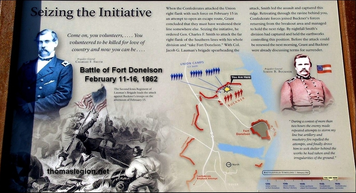 Fort Donelson Civil War Battle.jpg