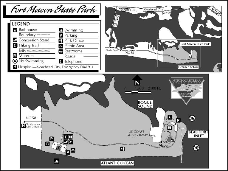 Fort Macon Civil War State Park.jpg