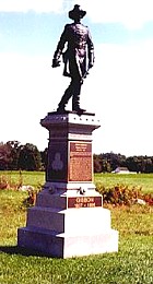 General John Gibbon Monument.jpg