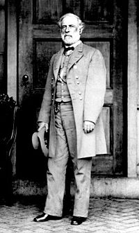 General Robert E. Lee in 1865 Photo.jpg