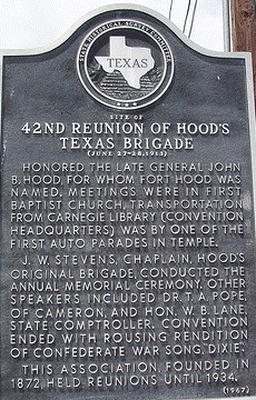 John Bell Hood's Texas Brigade.gif