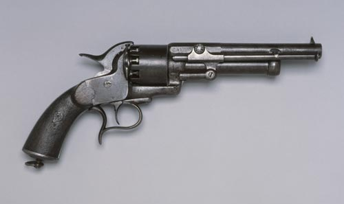 LeMat Pistol Civil War.jpg