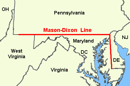 Mason-Dixon Line.gif