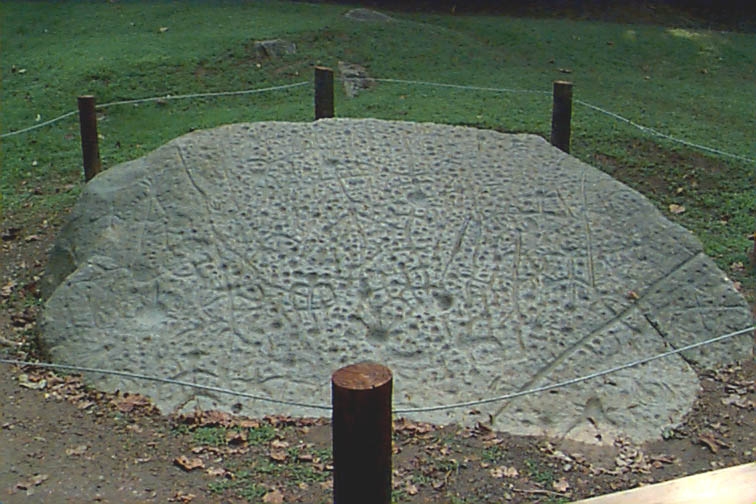 Native American Rock Art and Stone Symbols .jpg