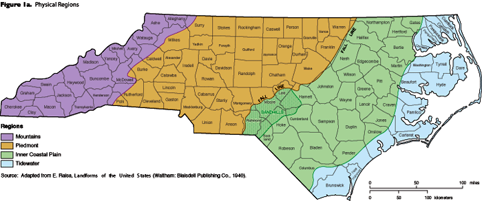North Carolina Regions Map.gif