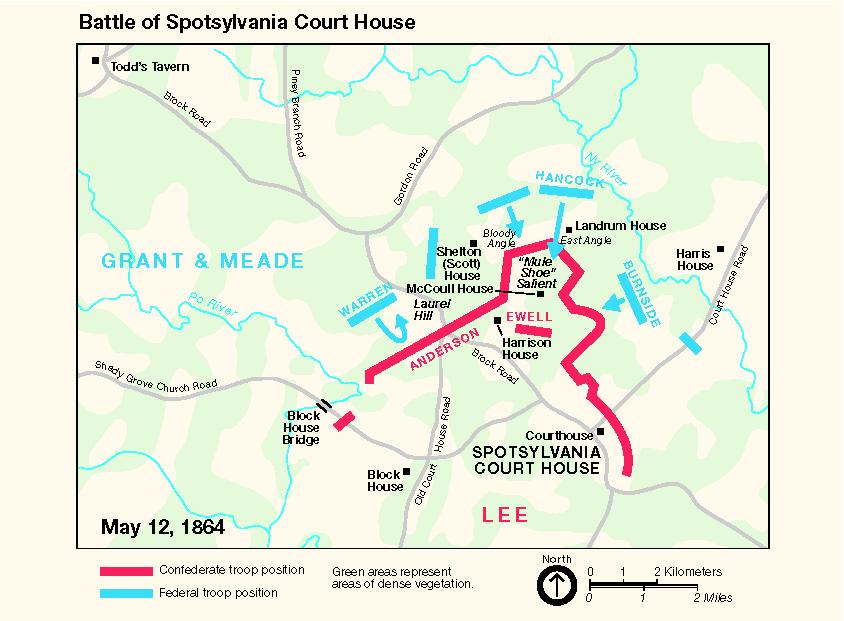Spotsylvania Battlefield Map on May 12, 1864.jpg