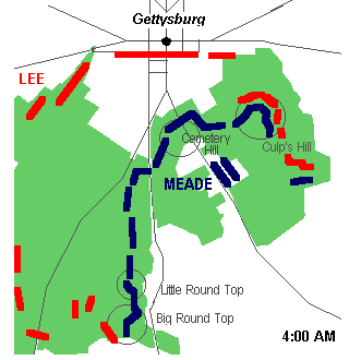 Map of Pickett's Charge.gif