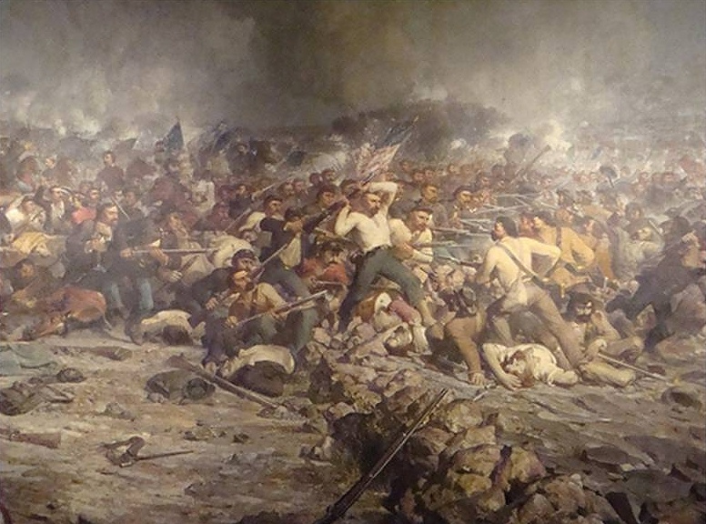 Painting of Pickett's Charge.jpg