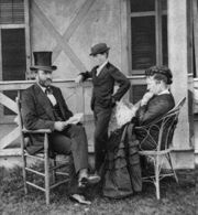 presidentgrantwithhiswifejuliaandsonjessein1872.jpg