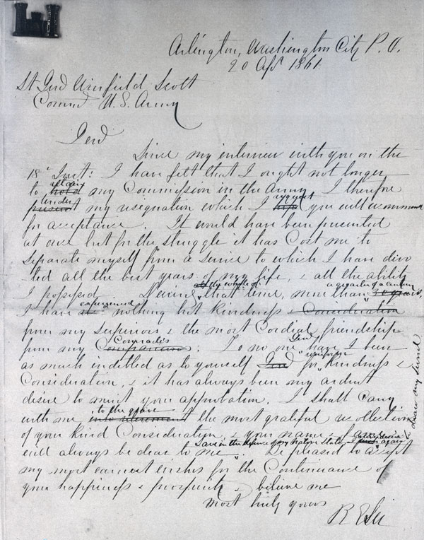 General Robert E Lee  Resignation Letter.jpg