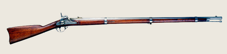 1861 Springfield Model rifle-musket.jpg