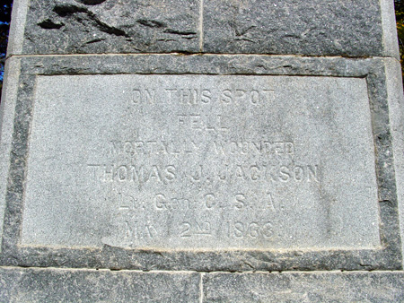 Stonewall Jackson Inscription.jpg