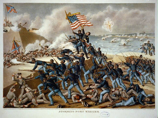 Fort Wagner Civil War.jpg