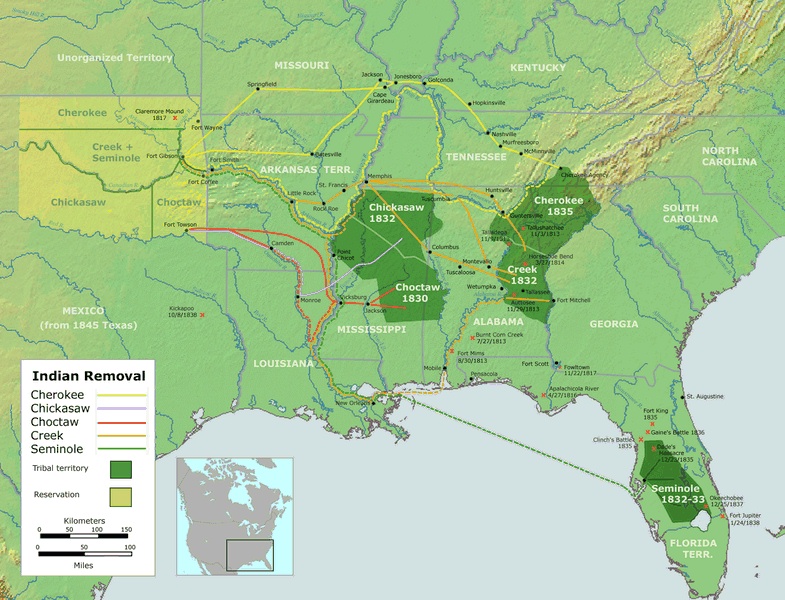Cherokee Indian Nation Map.jpg