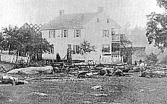 Trostle House Battle of Gettysburg.jpg