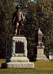 General Hays monument.jpg