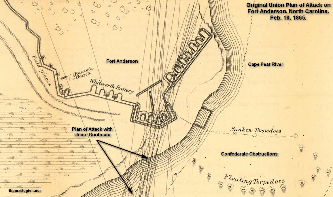 Original Plan of Battle of Fort Anderson Map.jpg