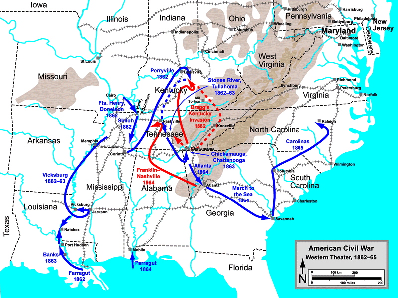 Western Theater of the Civil War Map.gif