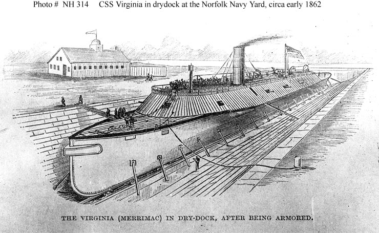 CSS Virginia in Drydock.jpg