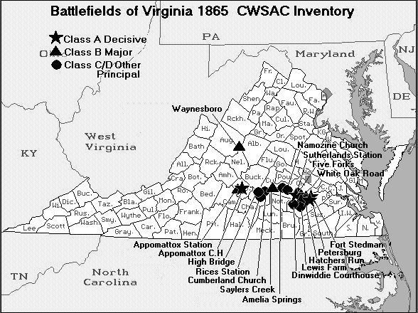 Appomattox Court House Articles of Surrender.gif