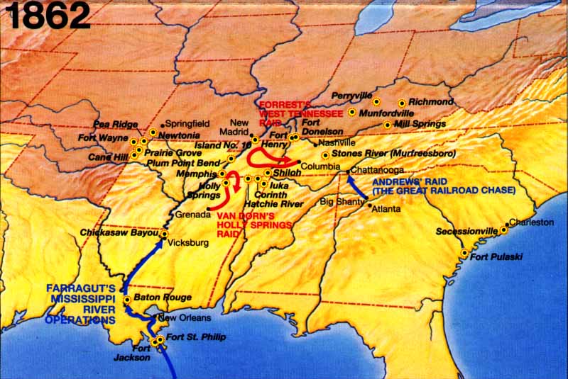 Battle of Shiloh Civil War Map.jpg
