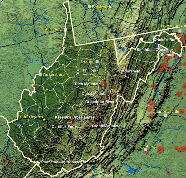 West Virginia Civil War Battlefield Map.jpg