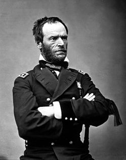 General William T. Sherman History & Biography.jpg