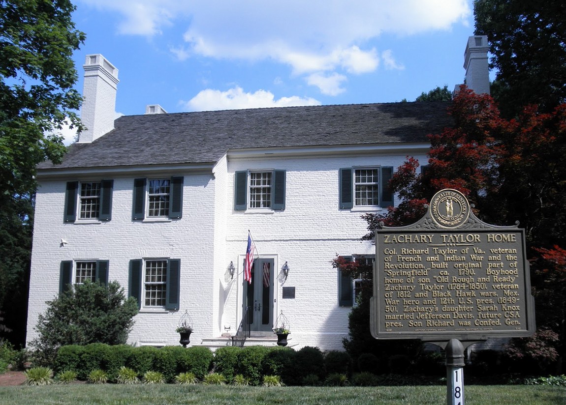 President Zachary Taylor Home.jpg